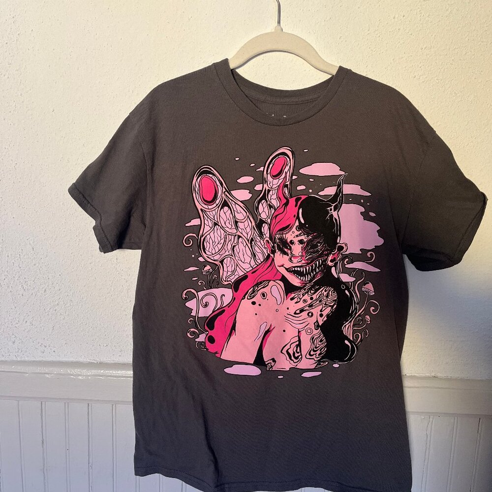 Melanie Martinez Portals Creature Shirt